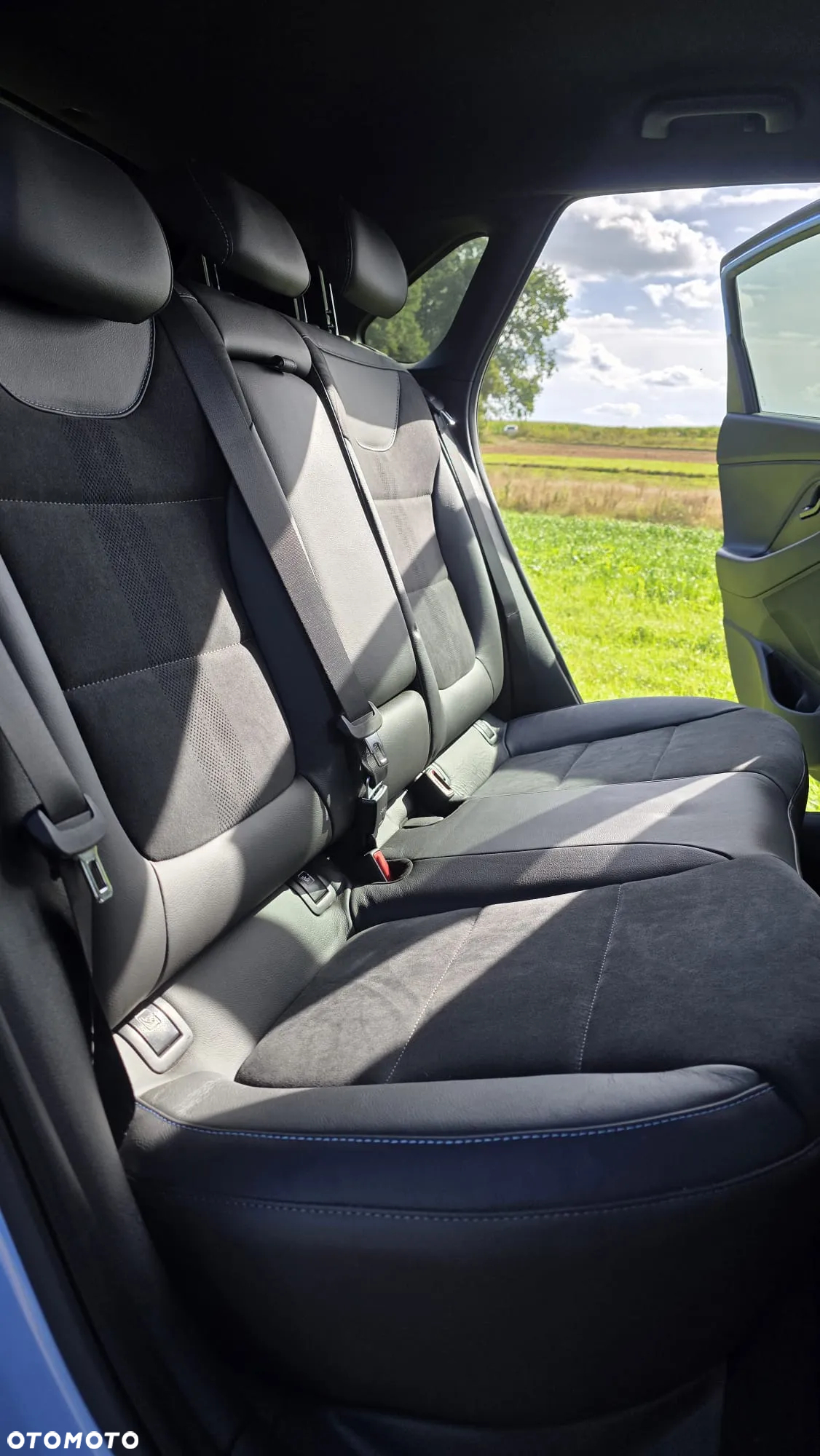Hyundai i30 N 2.0 T-GDI Performance DCT - 7