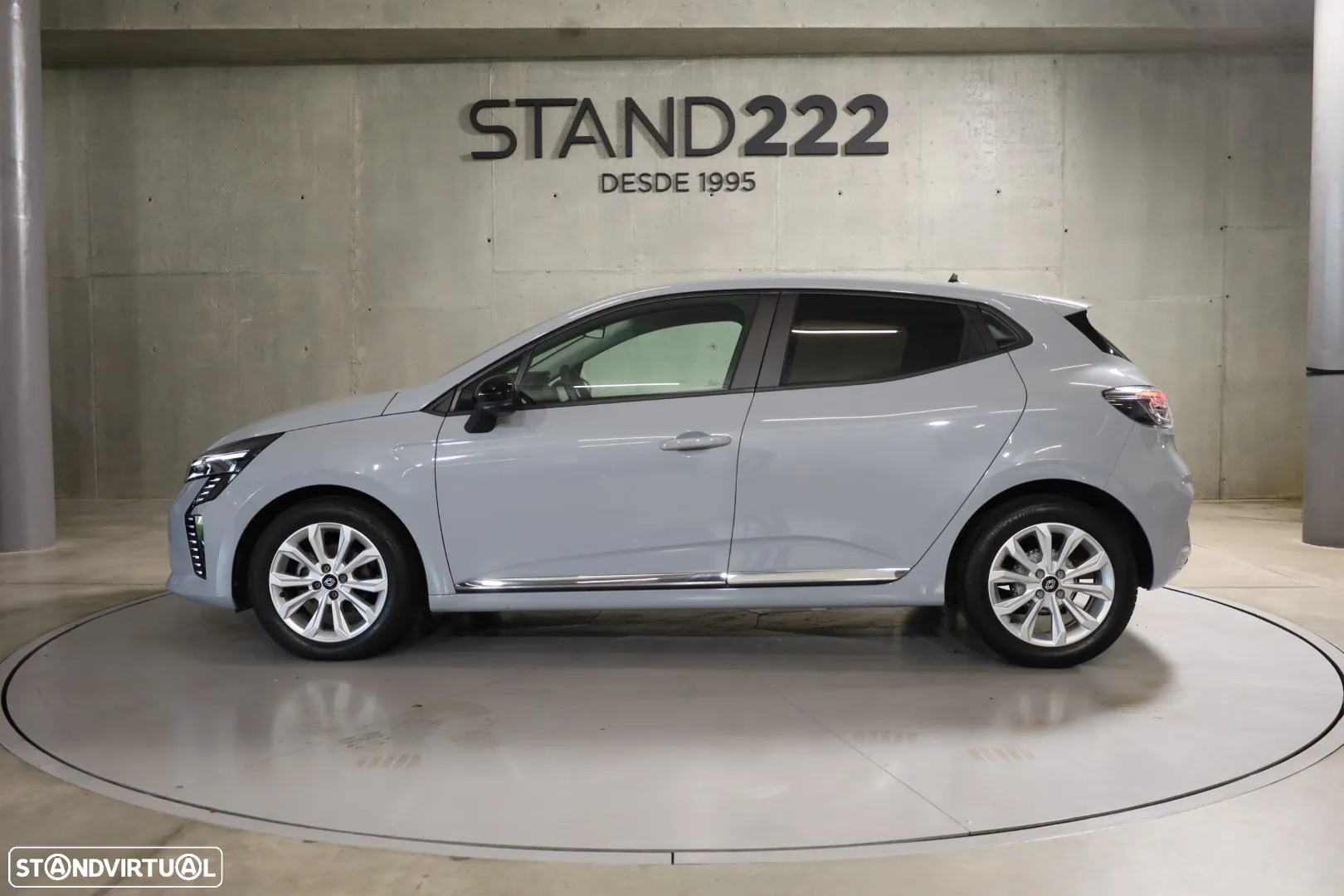 Renault Clio 1.0 TCe Evolution - 8