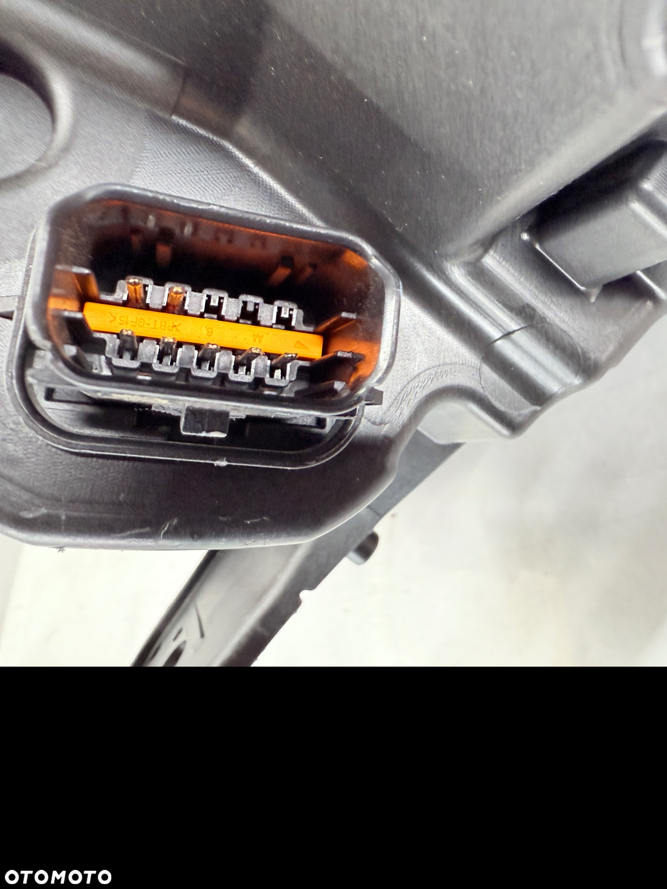 Lampa przednia lewa Renault Captur III 3 Full led - 3