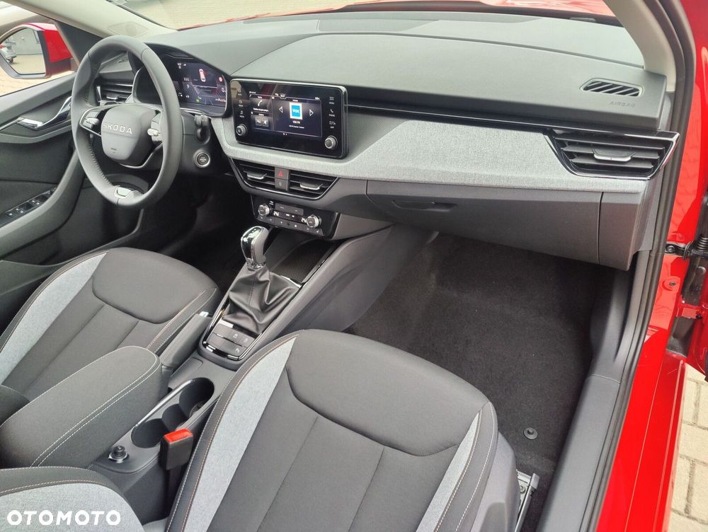 Skoda Kamiq 1.5 TSI Drive DSG - 23