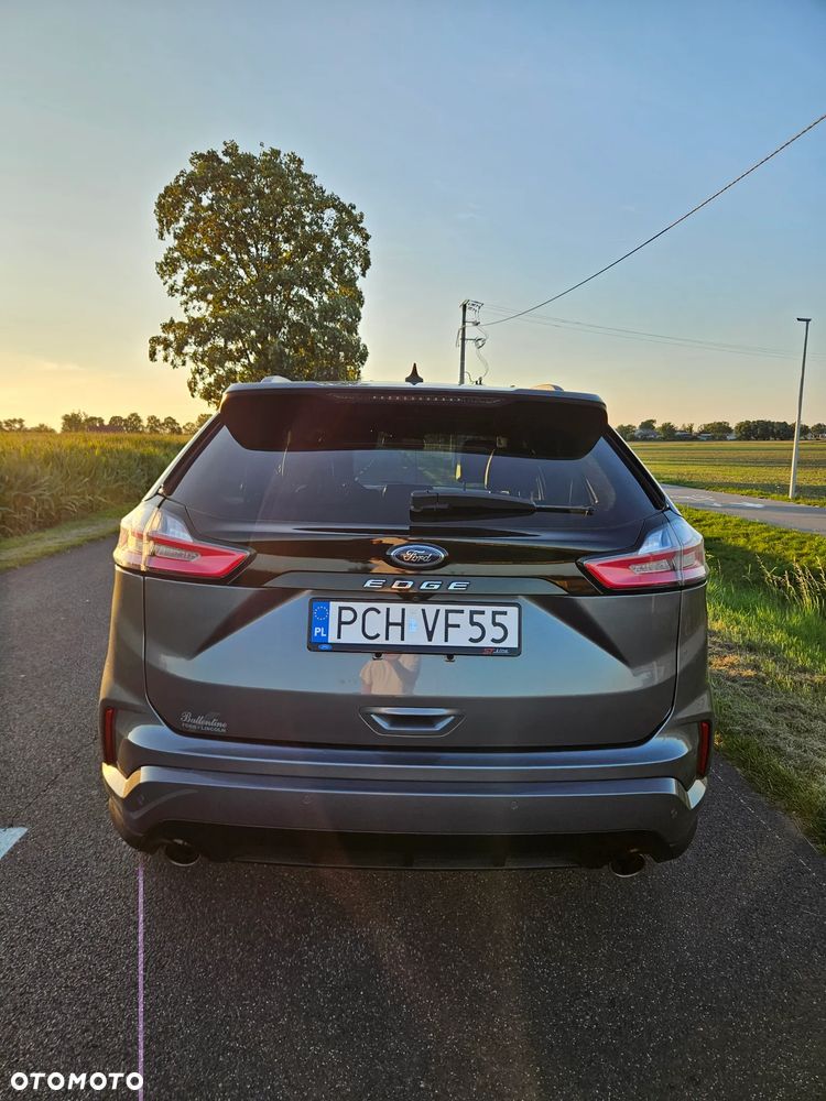 Ford Edge - 6
