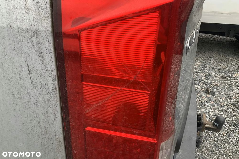 Volkswagen CRAFTER L2H2 - 11