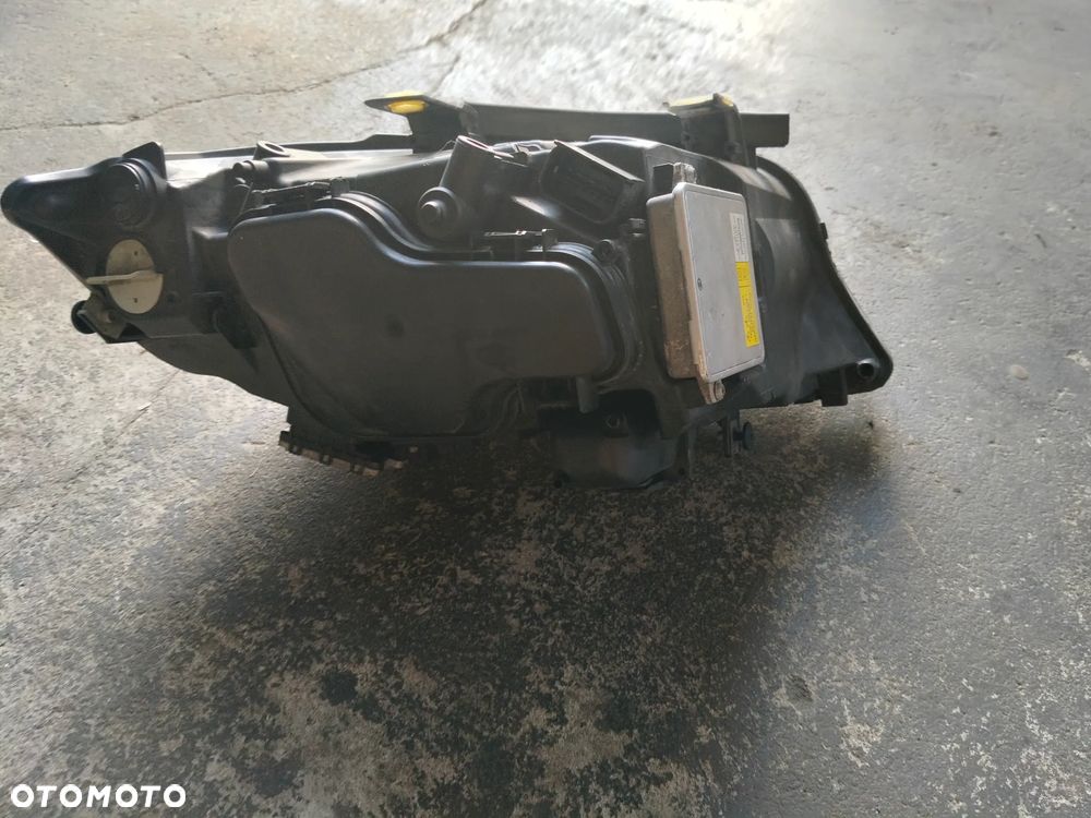 Lampa przód BMW E90, E91 Europa ,lewa - 4