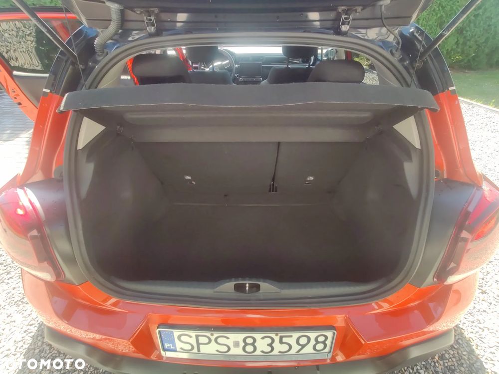 Citroën C3 1.2 PureTech Feel - 7