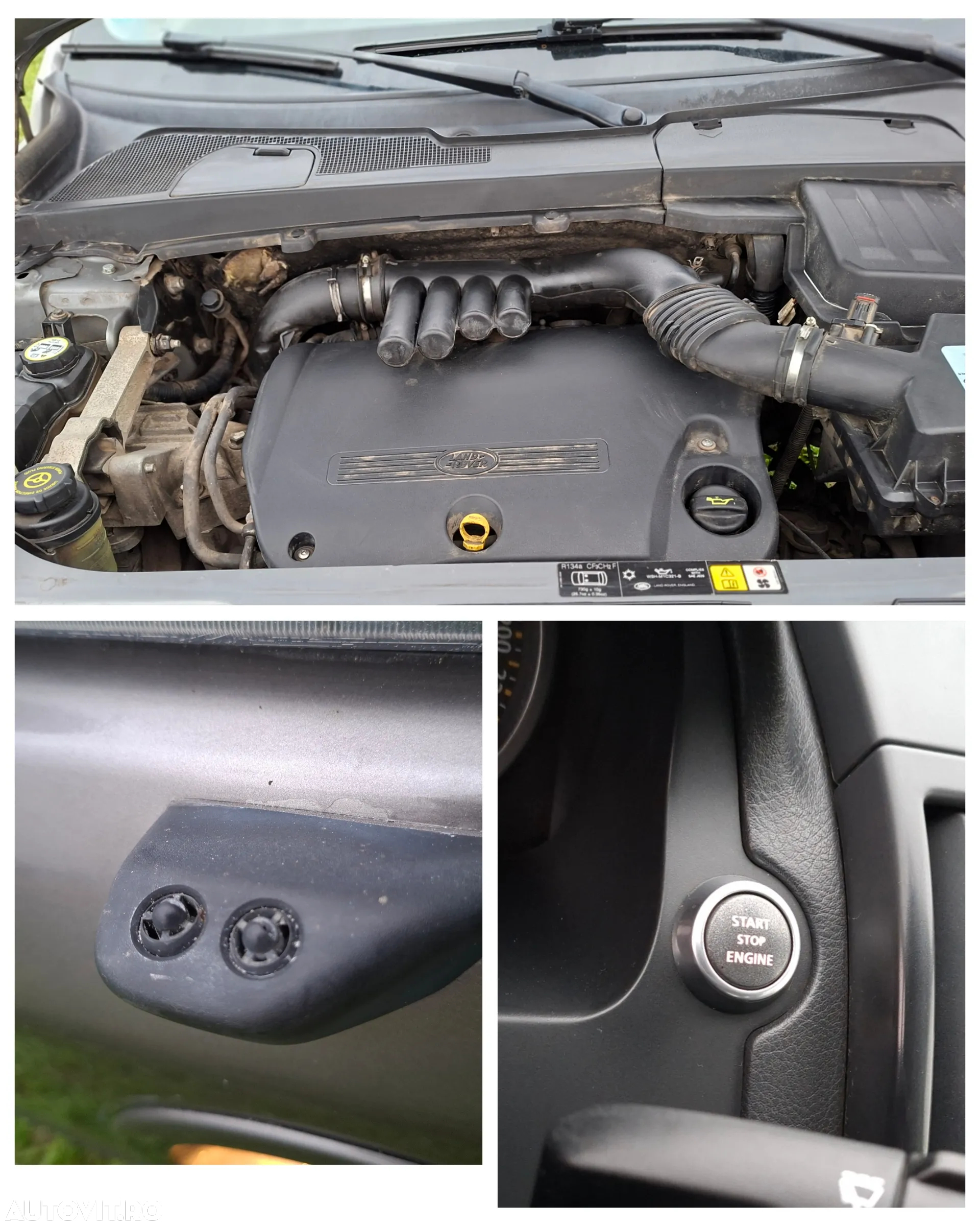 Land Rover Freelander - 9