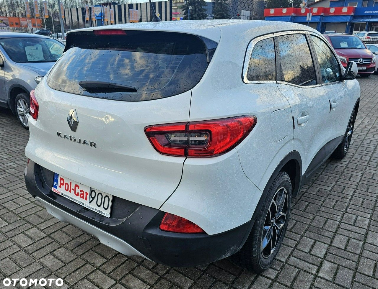 Renault Kadjar 1.2 Energy TCe Adventure - 8