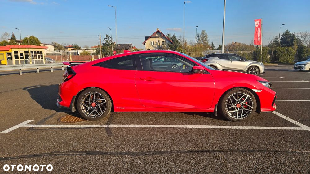Honda Civic - 4