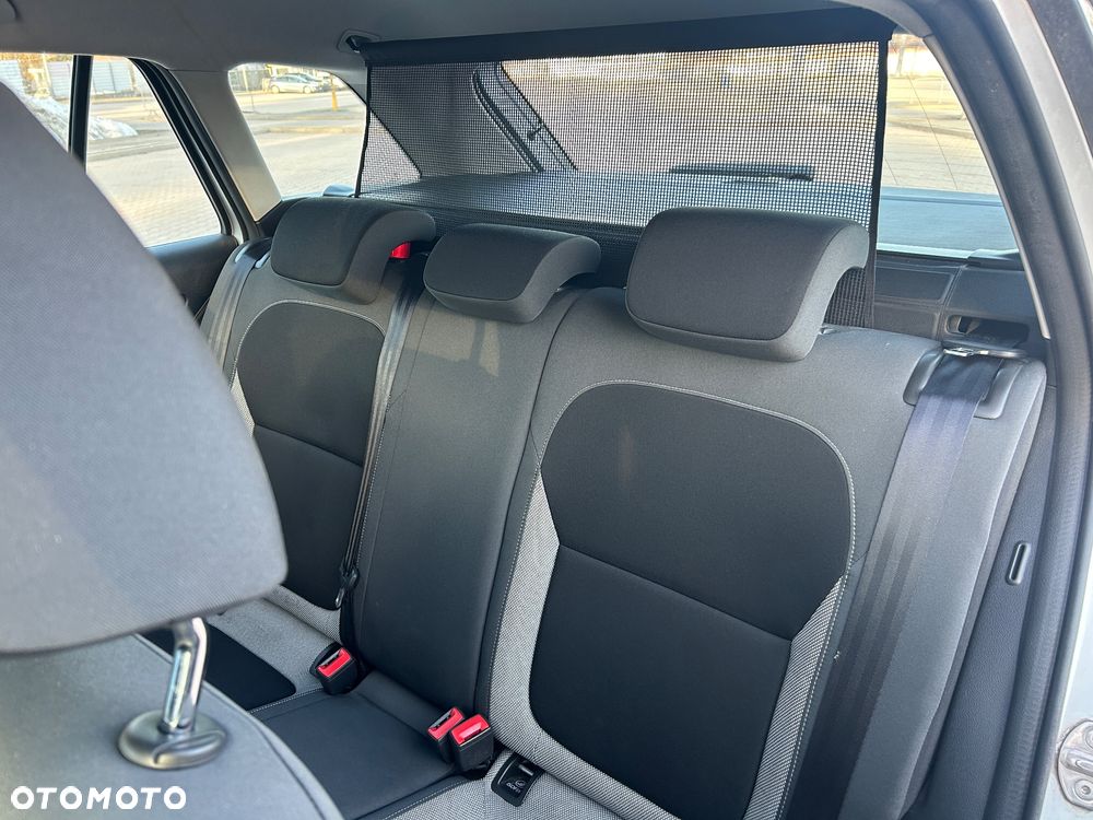 Skoda Fabia 1.4 TDI Cool Edition - 11