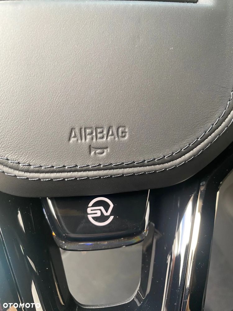 Land Rover Range Rover Sport S 4.4 V8 P635 SV Edition One - 14