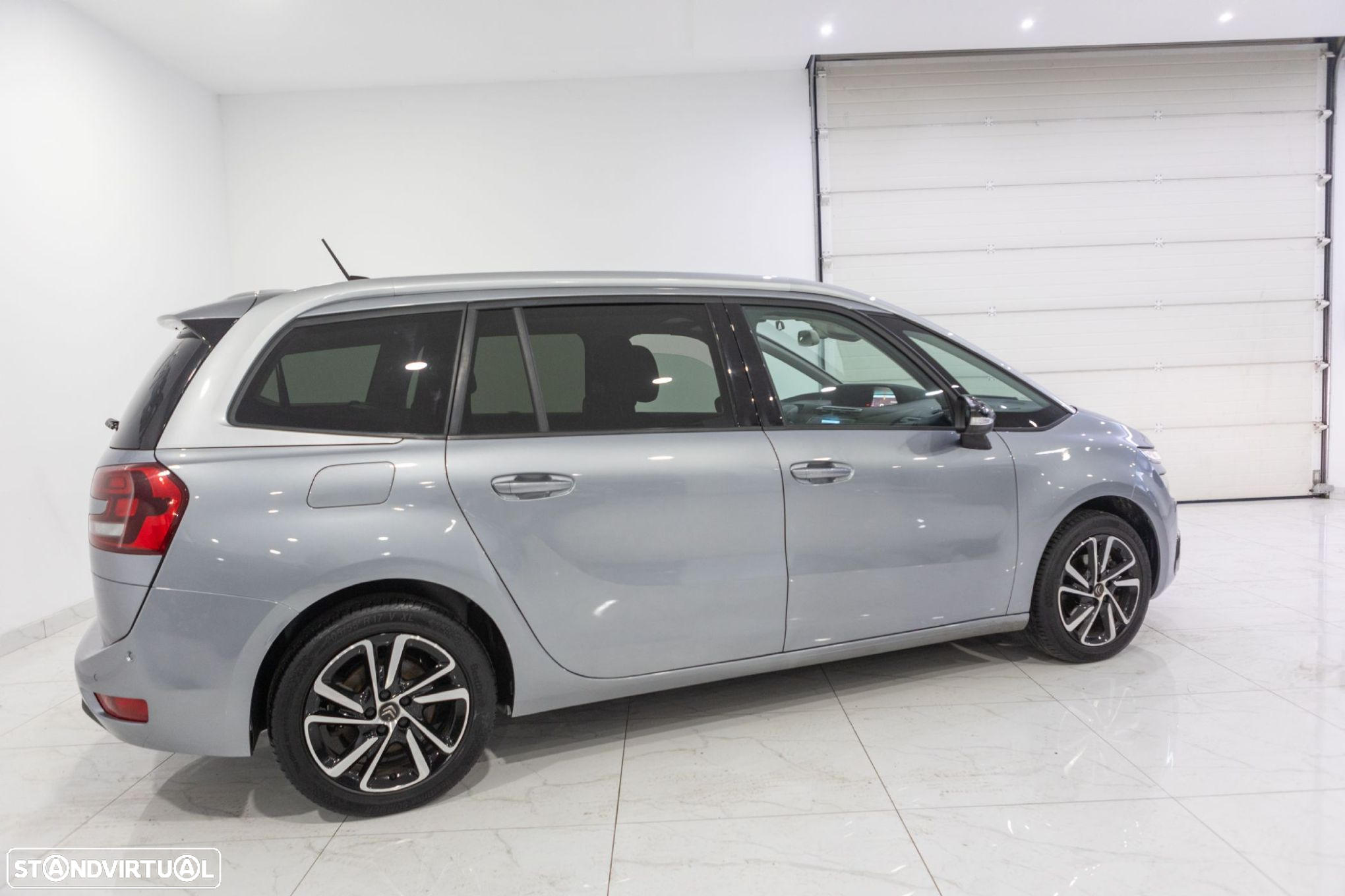 Citroën Grand C4 Spacetourer 1.5 BlueHDi Shine - 5