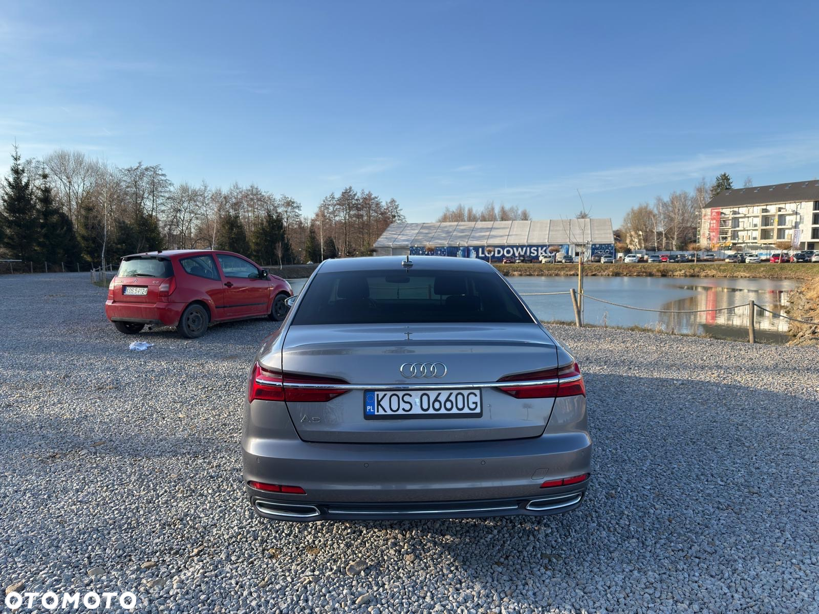 Audi A6 45 TFSI S tronic - 4