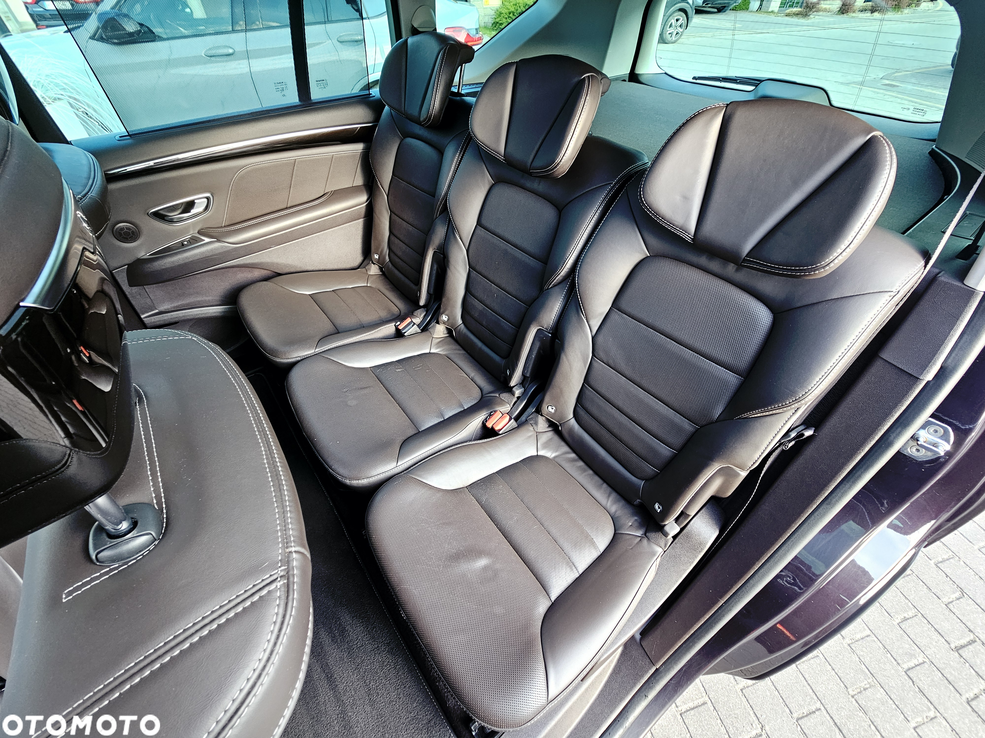 Renault Espace Energy dCi 160 EDC Initiale Paris - 3