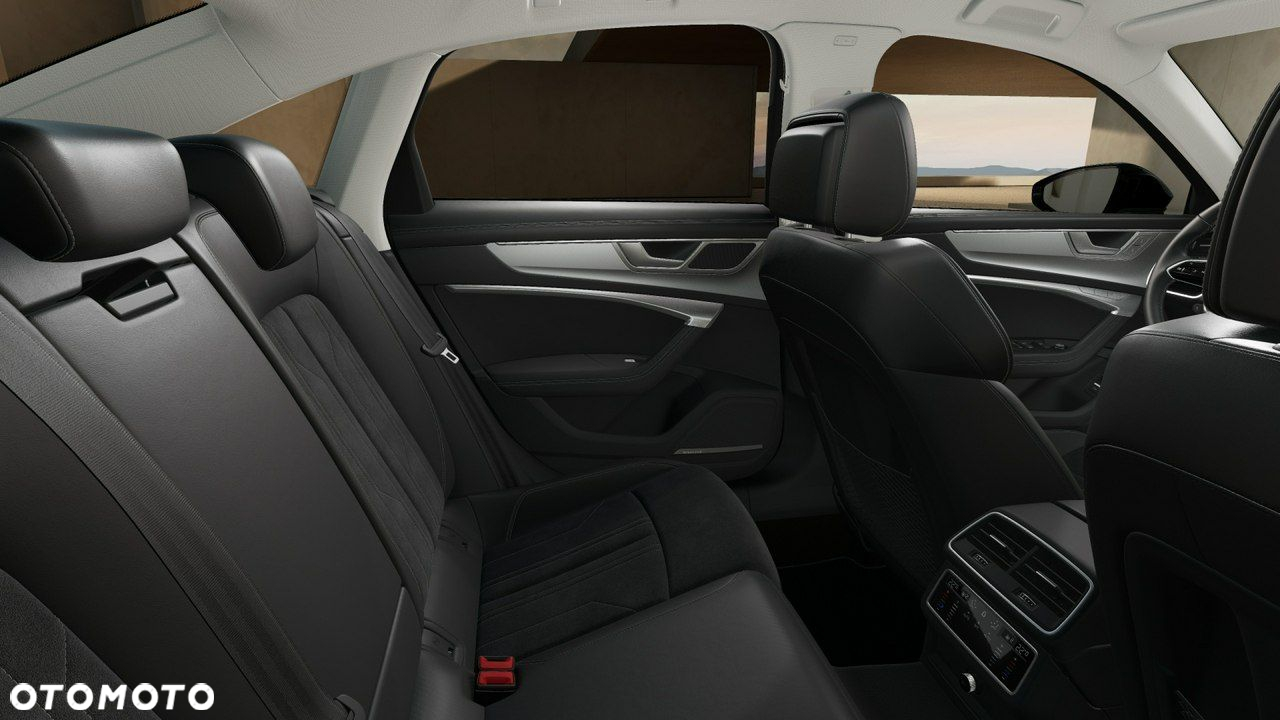 Audi A6 - 10