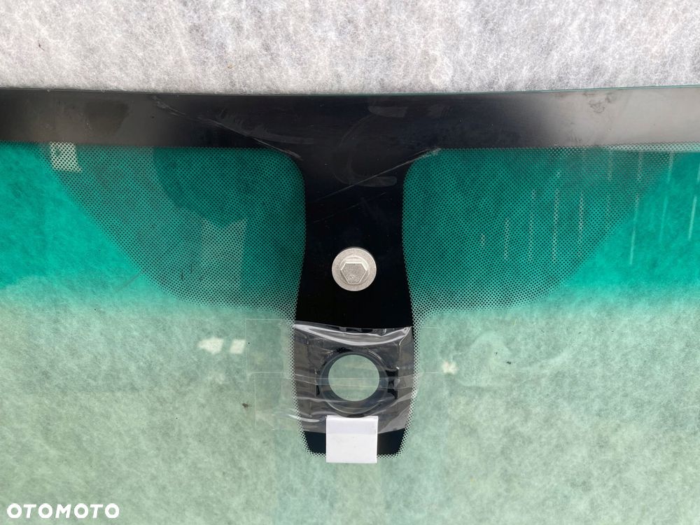 bmw 5 gt f07 szyba przednia sensor 2009-2012 - 5