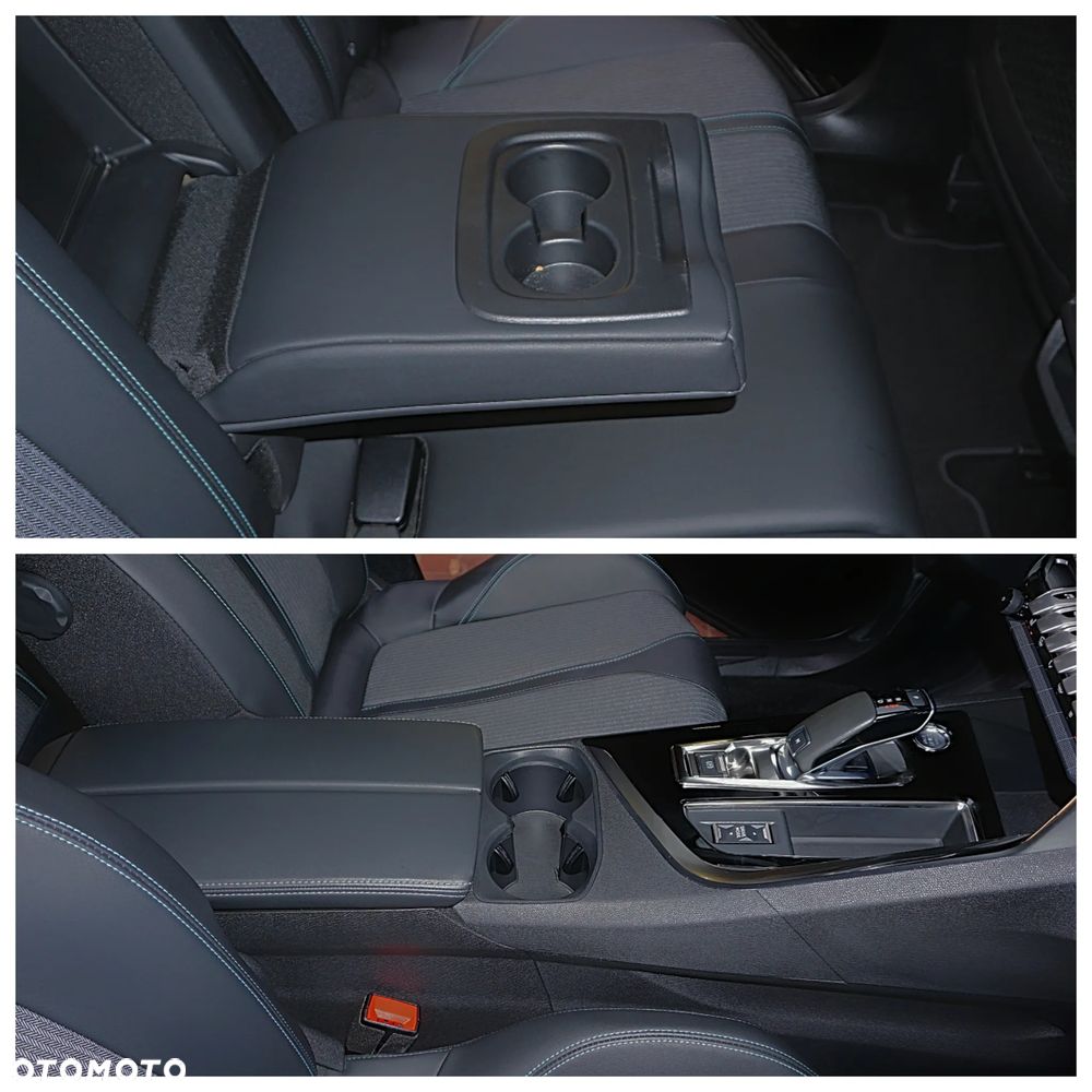 Peugeot 3008 1.2 PureTech Allure Pack S&S EAT8 - 29