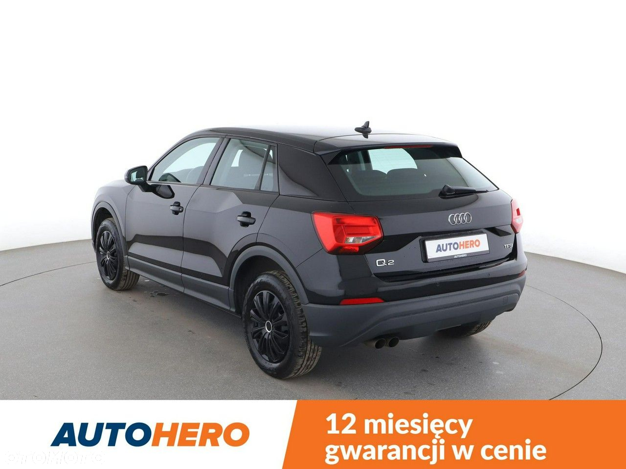 Audi Q2 1.4 TFSI CoD - 3