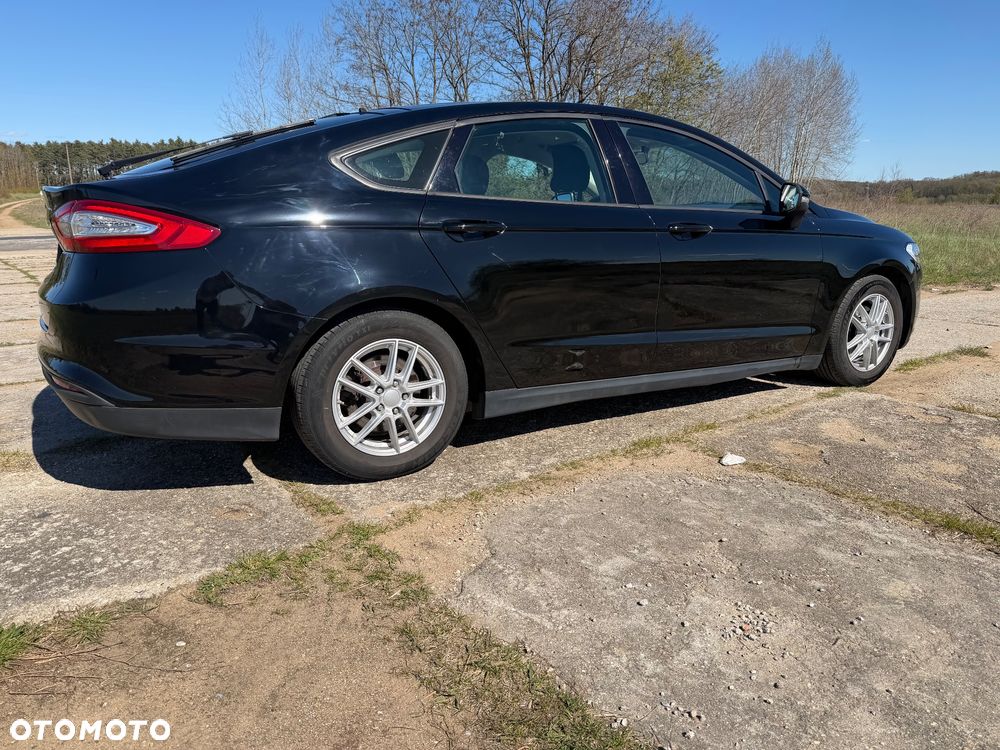 Ford Mondeo 2.0 TDCi Gold Edition - 2