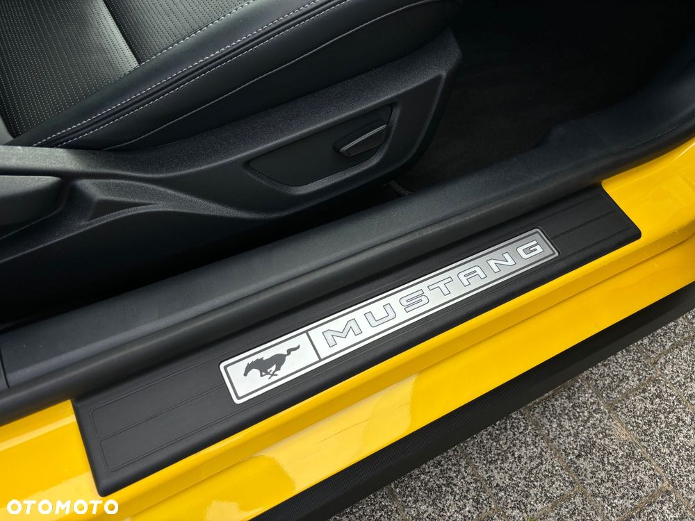 Ford Mustang - 17