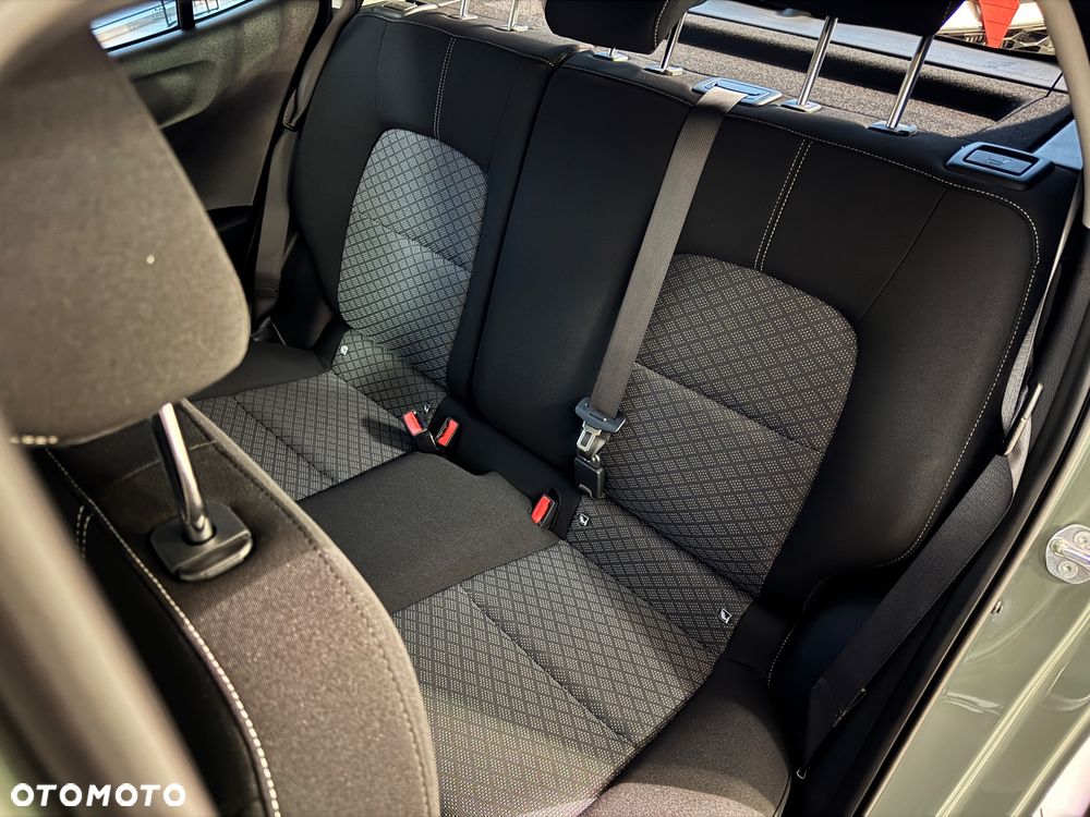 Kia Picanto 1.2 DPI L - 7
