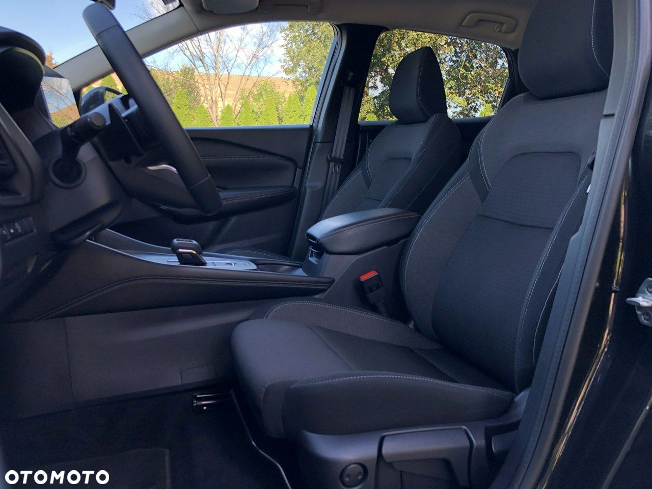 Nissan Qashqai - 8