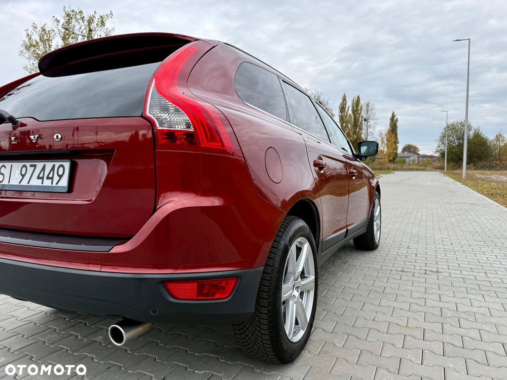Volvo XC 60 - 18