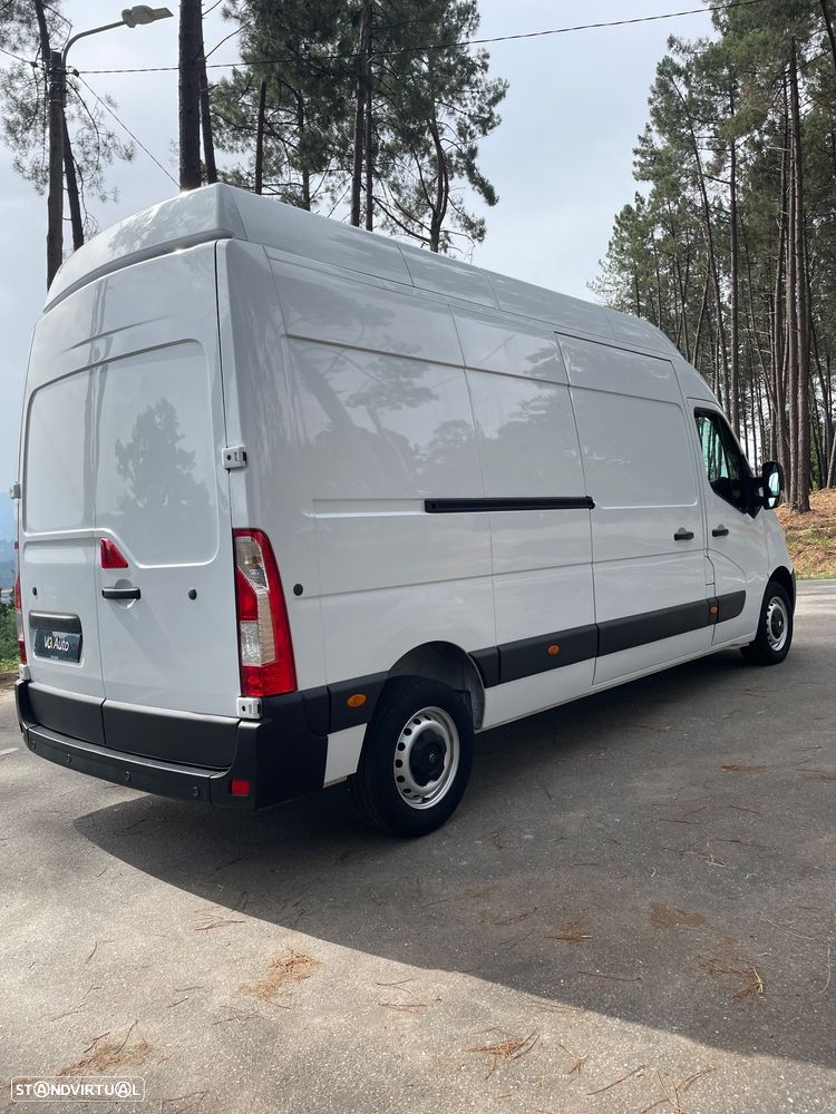 Opel MOVANO - 6