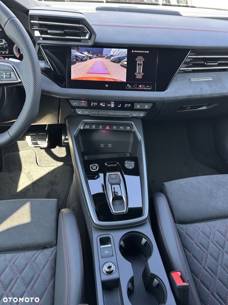 Audi A3 Sportback - 20