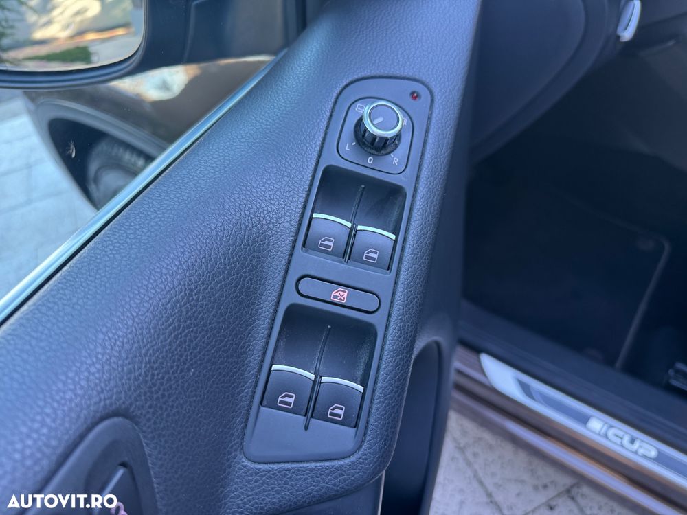 Volkswagen Tiguan - 26