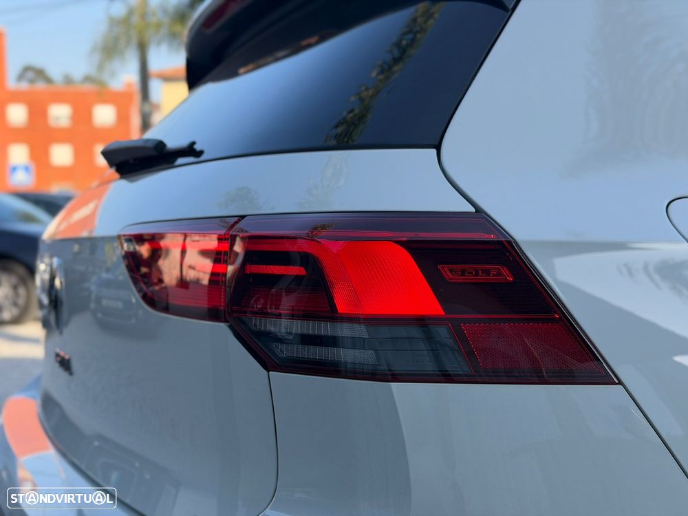 VW Golf 2.0 TSI OPF DSG GTI - 6