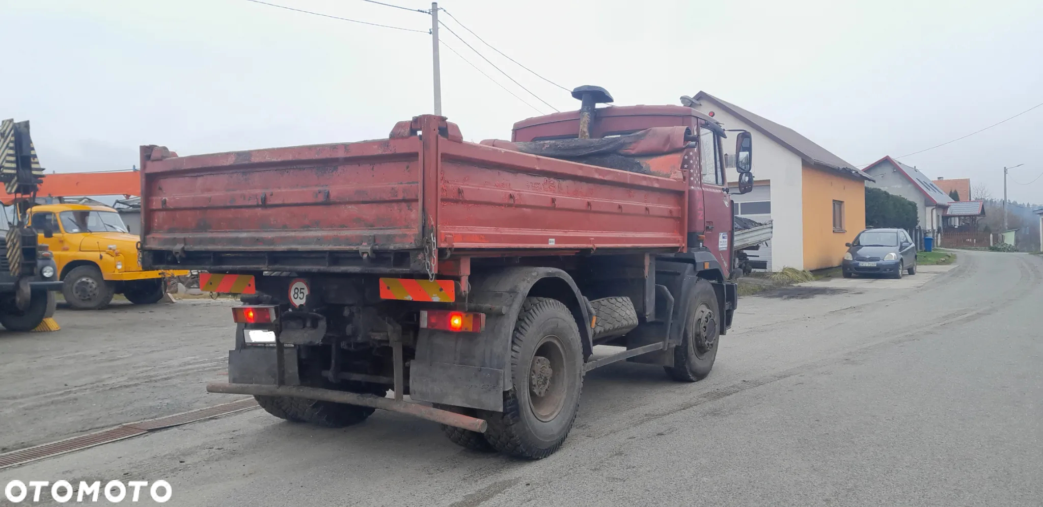 Maz 555132 - 3