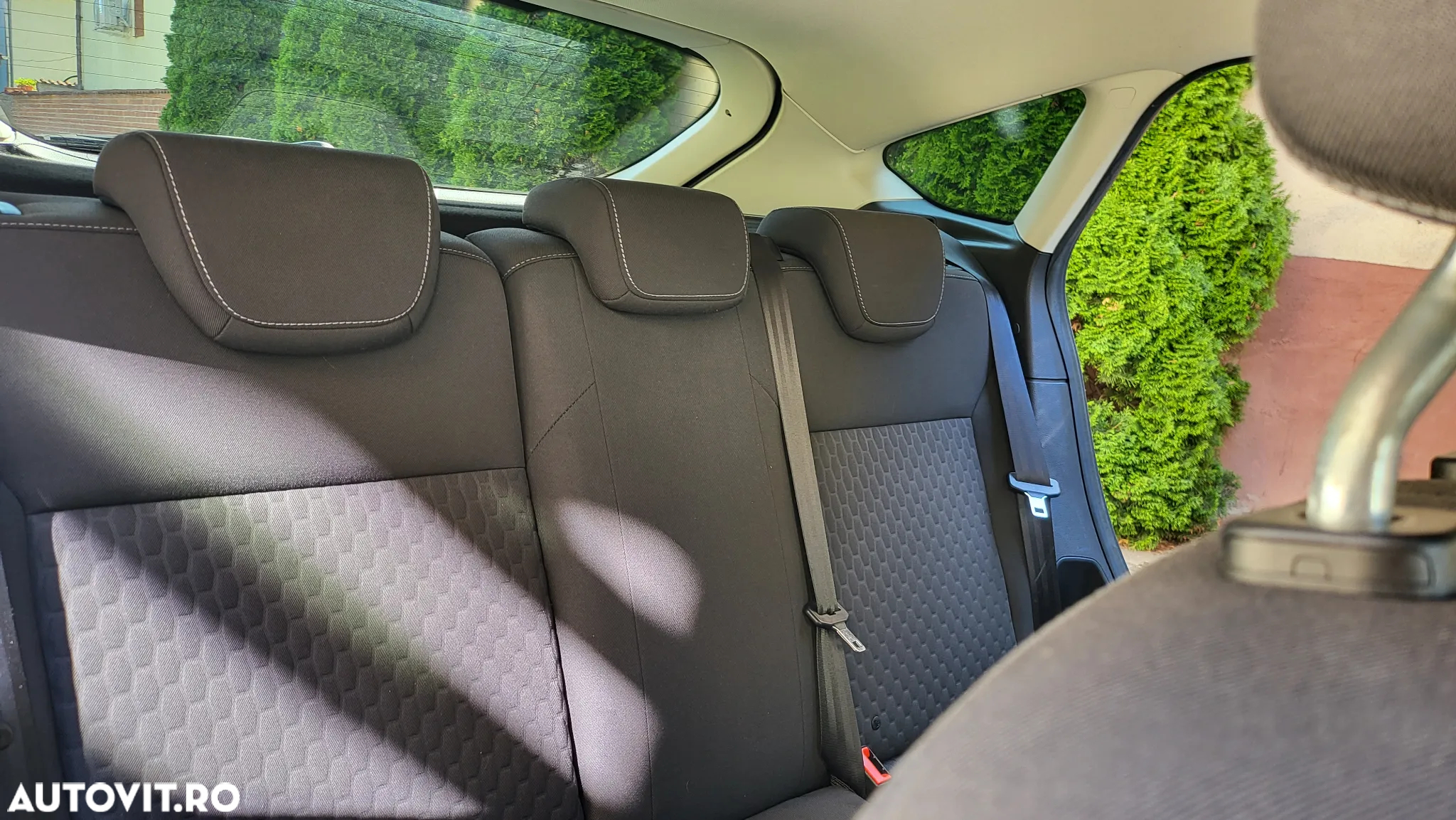 Ford Focus 1.0 EcoBoost Start-Stopp-System TREND - 23