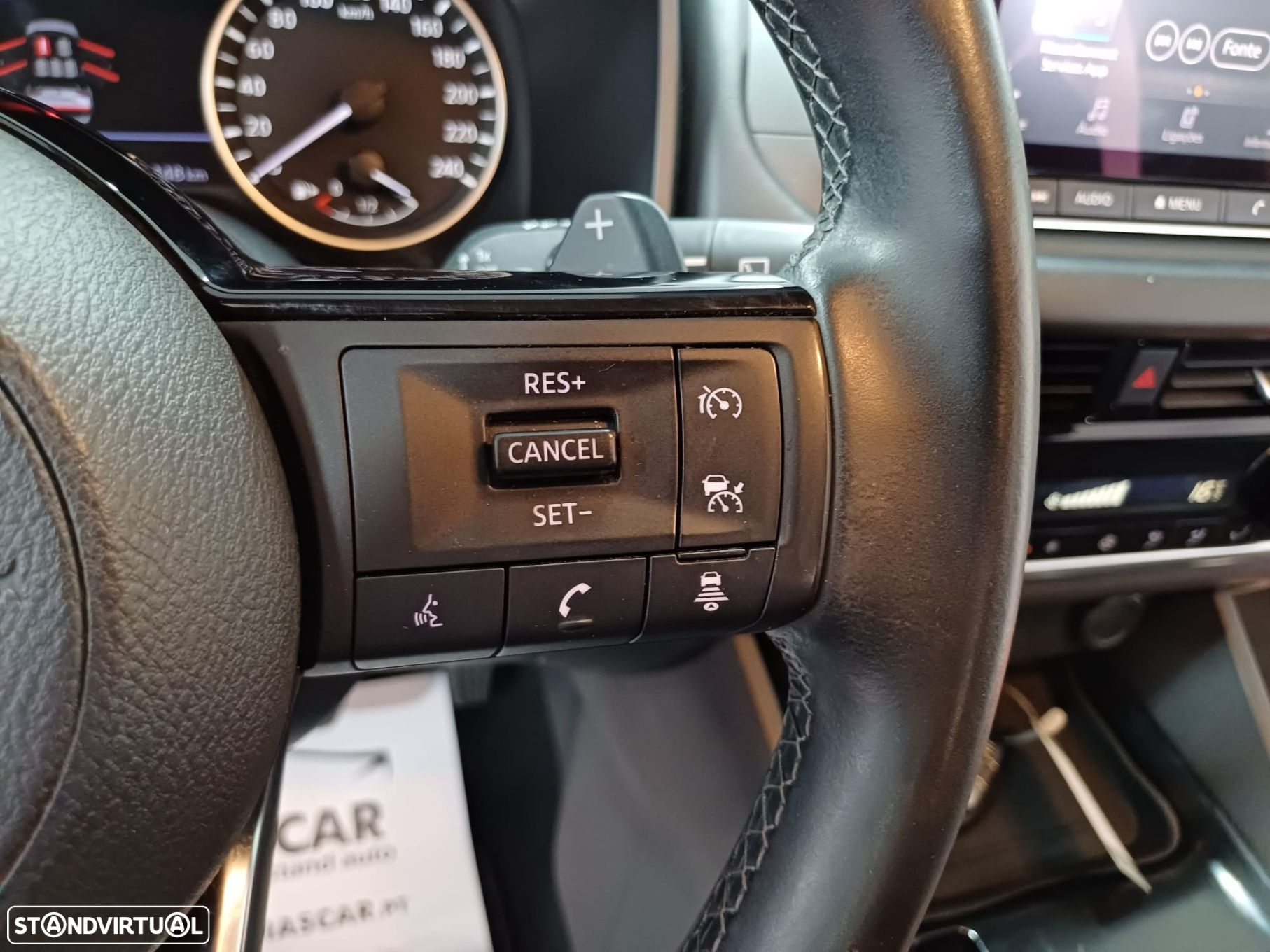 Nissan Qashqai - 16