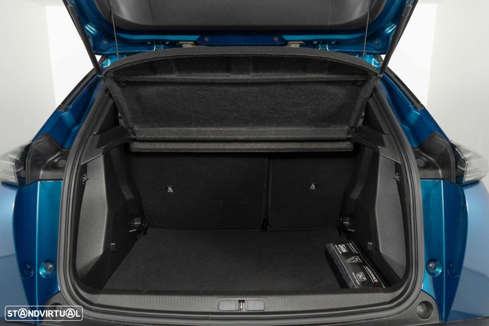 Peugeot 2008 1.2 PureTech Allure Pack - 14