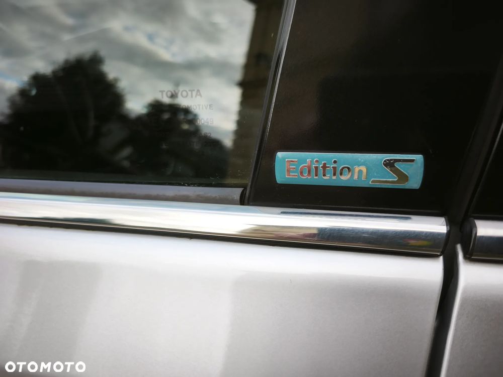 Toyota Auris 1.2 Turbo Edition S+ - 9