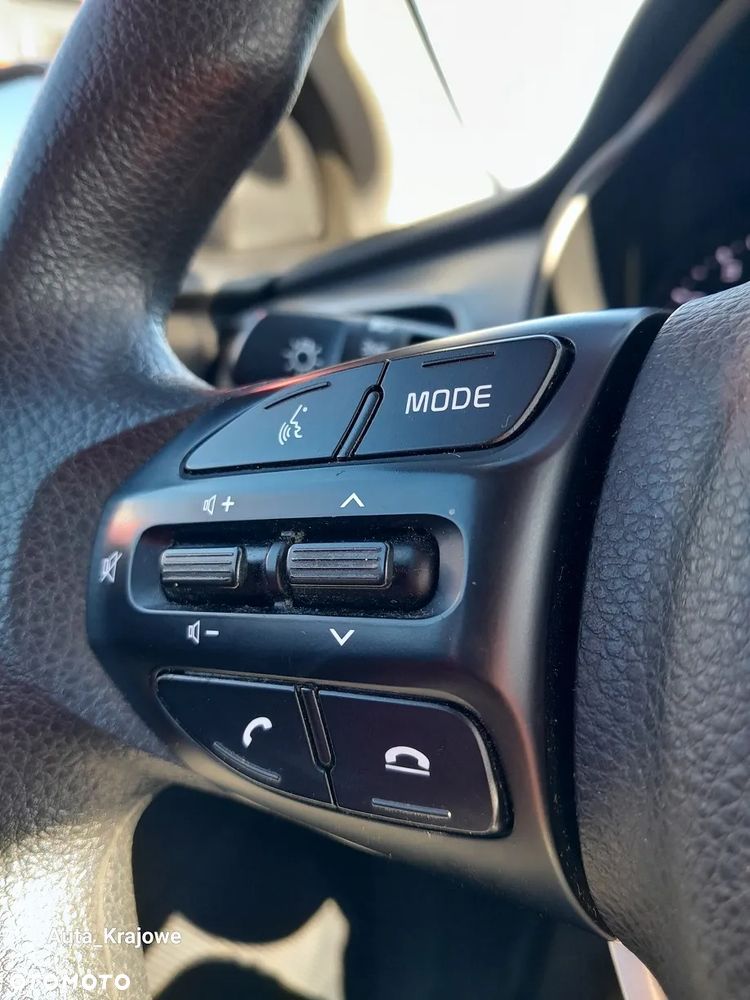 Kia Stonic 1.0 T-GDI M - 20