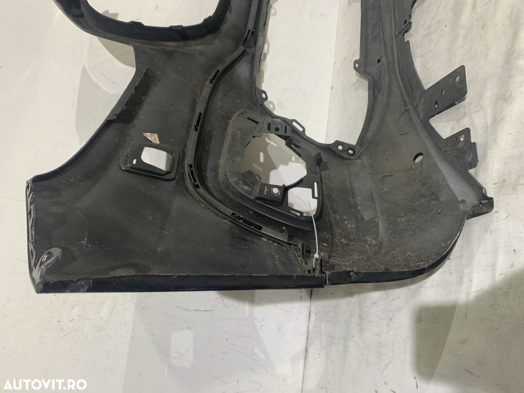 Bara fata, Mercedes X-Class, W470, 2017, 2018, 2019, 2020, 2021, cod origine OE 620265XJ0H. - 7