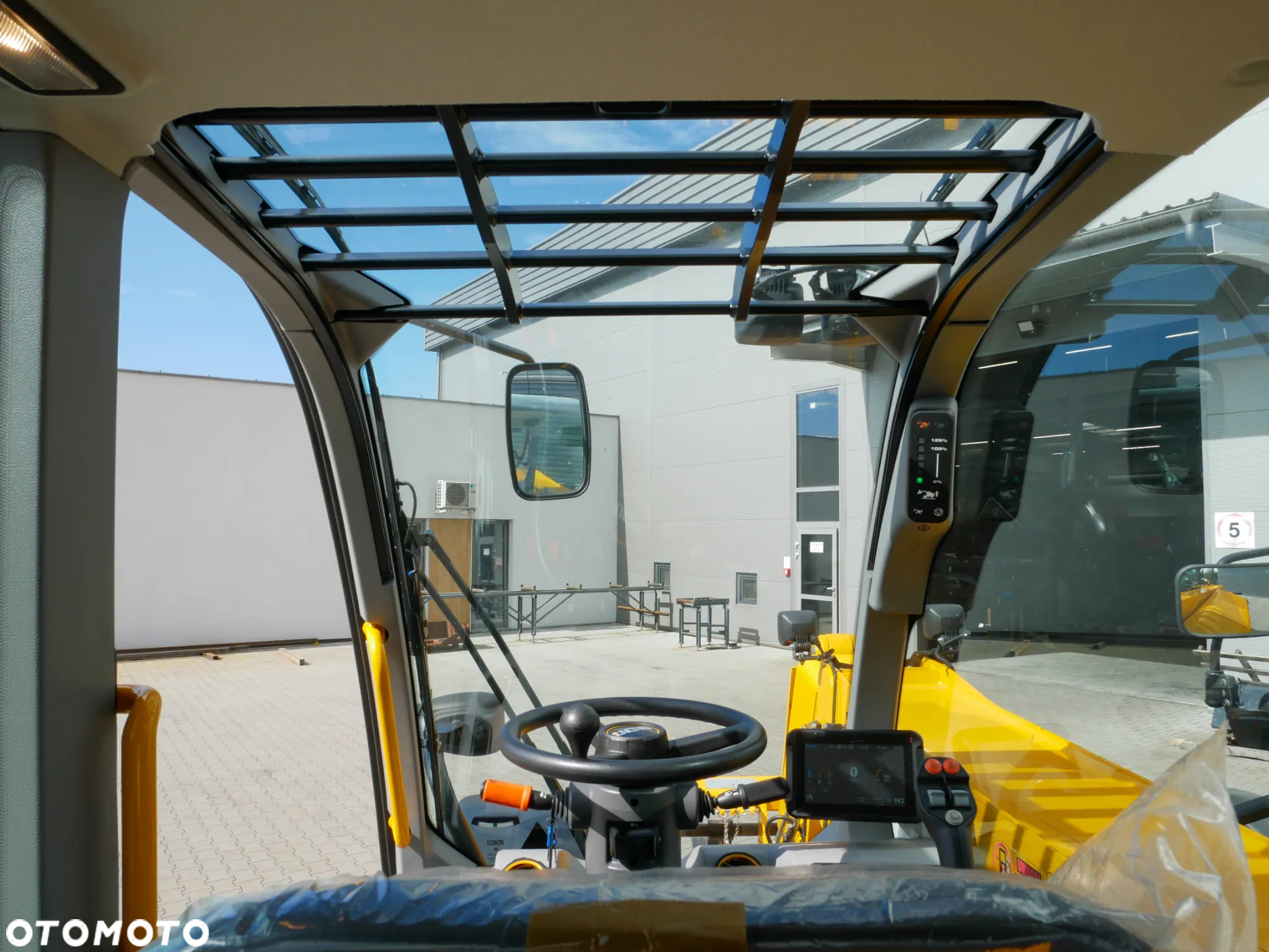 JCB 532-70 AGRI - 17