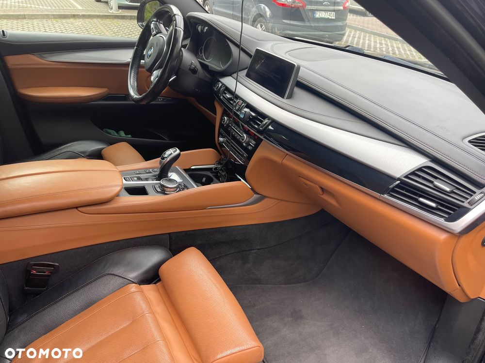 BMW X6 xDrive30d - 18