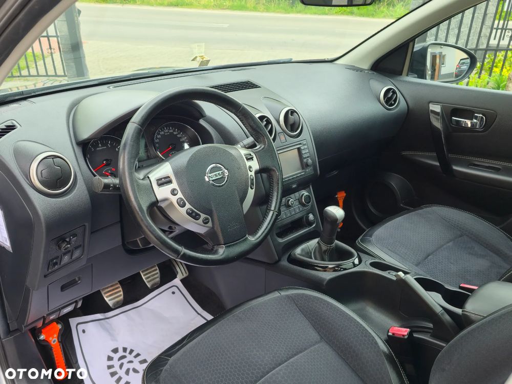 Nissan Qashqai 1.6 360 - 30