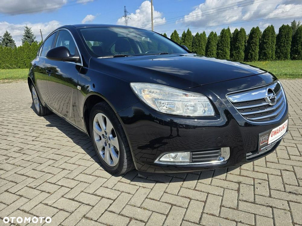 Opel Insignia - 2