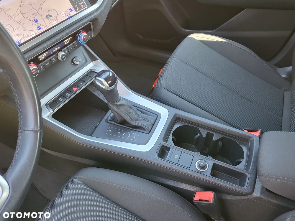 Audi Q3 35 TFSI mHEV S tronic - 32