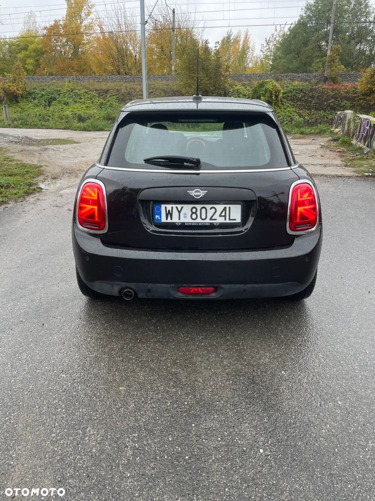 MINI ONE Standard - 7