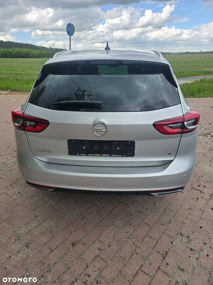 Opel Insignia 2.0 CDTI 4x4 Business Elegance S&S - 5