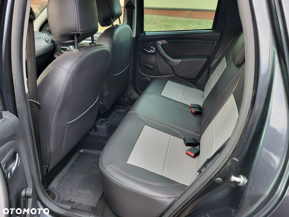 Dacia Duster 1.2 TCe Prestige - 12