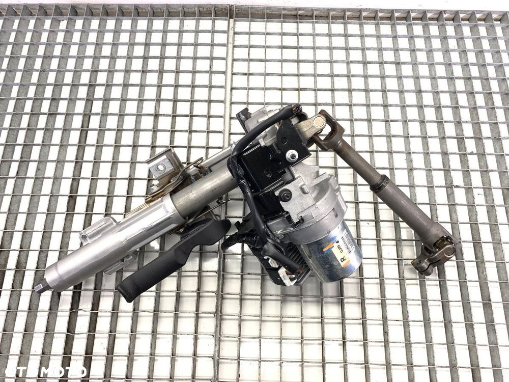 POMPA WSPOMAGANIA  MAZDA 6 sedan (GJ, GL) 2012 - 2022 2.5 (GJ5FP) 141 kW [192 KM] benzyna 2013 - - 3