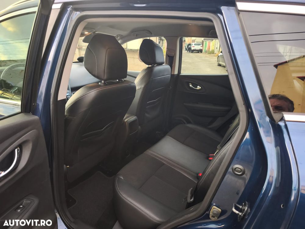 Renault Kadjar Energy dCi 110 Business - 8