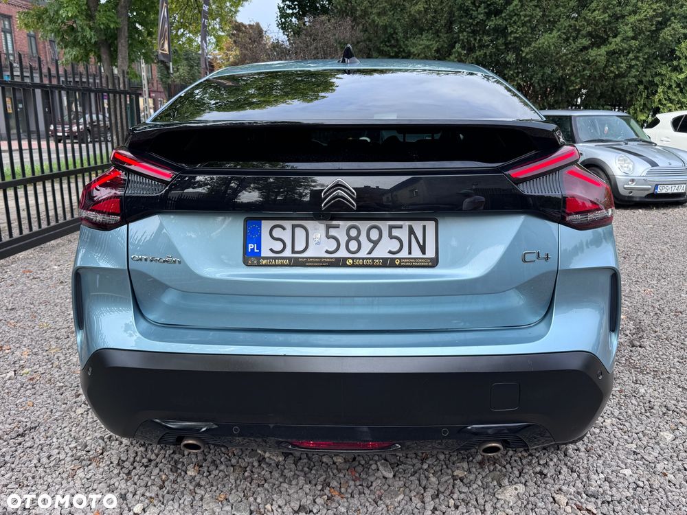 Citroën C4 - 25