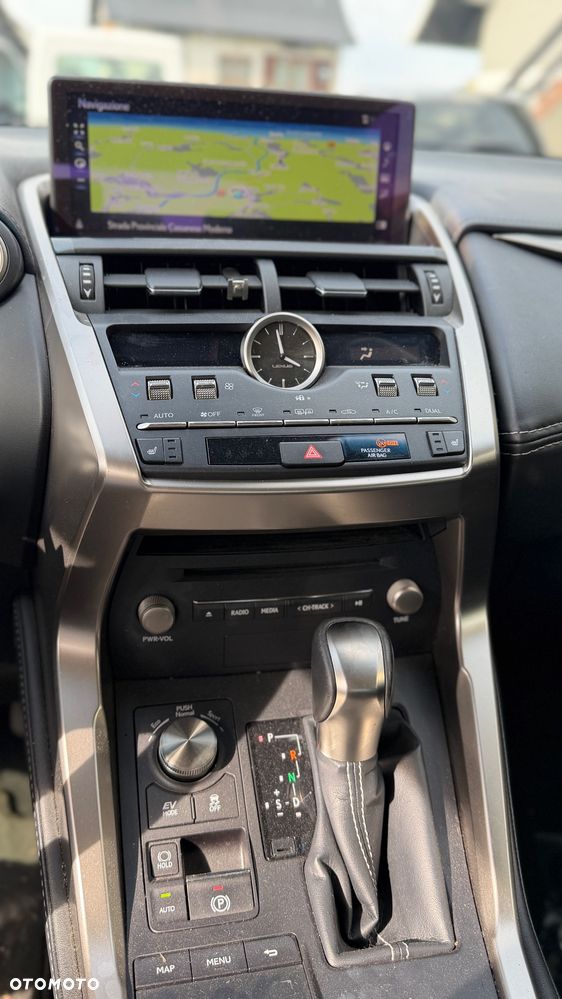 Lexus NX 300 AWD Executive Line - 16