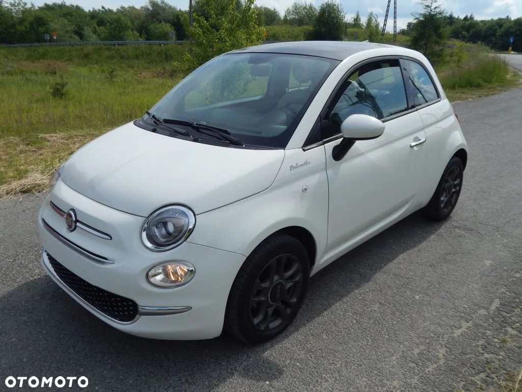 Fiat 500 - 3
