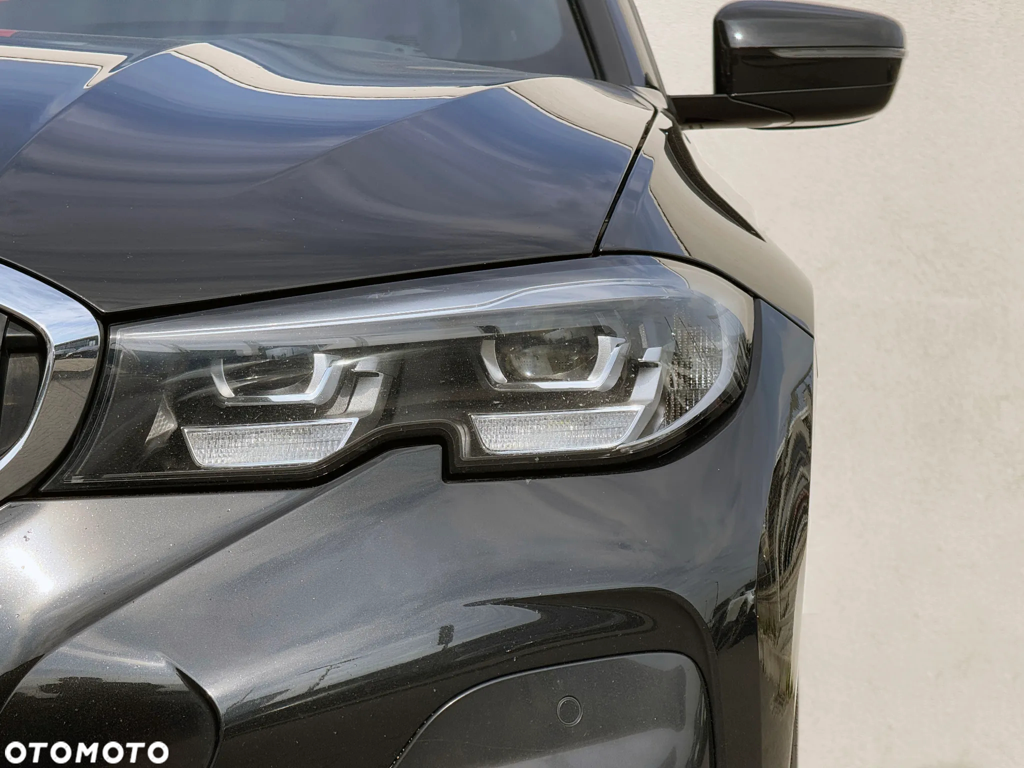 BMW Seria 3 320d Touring M Sport - 6